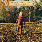 ALLMAN BROTHERS BAND - BROTHERS & SISTERS (Vinyl LP)