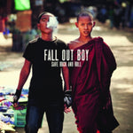 FALL OUT BOY - SAVE ROCK AND ROLL-CD (CD)