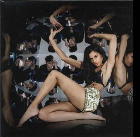 ALUNAGEORGE - BODY MUSIC (Vinyl)