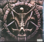 SLAYER - DIVINE INTERVENTION (Vinyl LP)