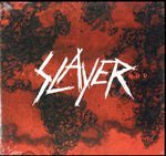 SLAYER - WORLD PAINTED BLOOD (Vinyl LP)