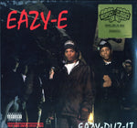 EAZY-E - EAZY DUZ IT (Vinyl LP)