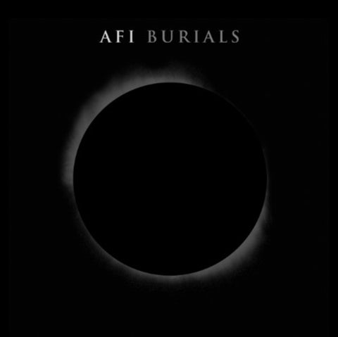 AFI - BURIALS (Vinyl LP)