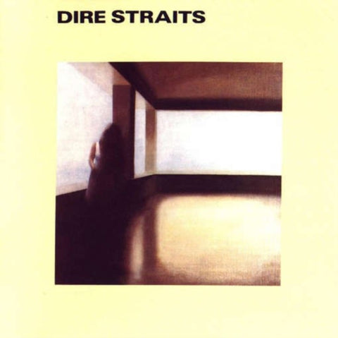 DIRE STRAITS - DIRE STRAITS (Vinyl LP)