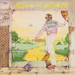 JOHN,ELTON - GOODBYE YELLOW BRICK ROAD (Vinyl LP)