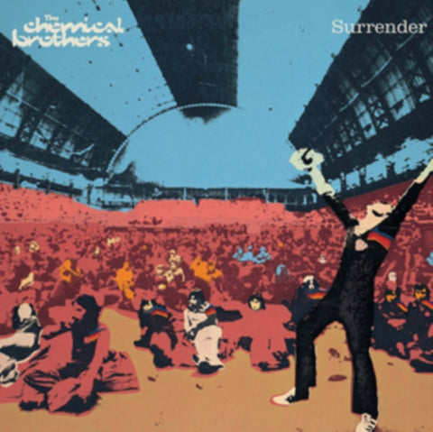 CHEMICAL BROTHERS - SURRENDER (Vinyl LP)