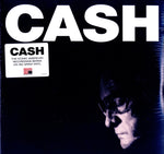CASH,JOHNNY - AMERICAN IV: THE MAN COMES AROUND(Vinyl LP)