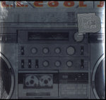 LL COOL J - RADIO (Vinyl LP)