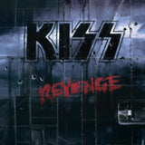 KISS - REVENGE (Vinyl LP)