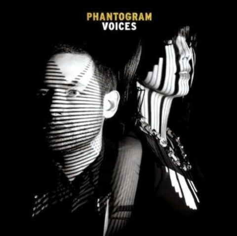 PHANTOGRAM - VOICES (Vinyl LP)