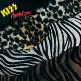 KISS - ANIMALIZE (180 Gram Audiophile Vinyl LP)
