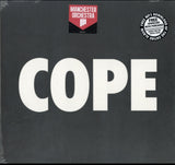 MANCHESTER ORCHESTRA - COPE (Vinyl LP)