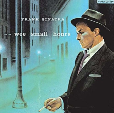SINATRA,FRANK - IN THE WEE SMALL HOURS (Vinyl LP)