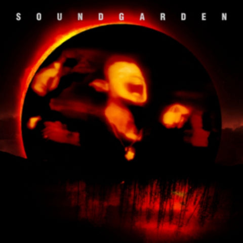 SOUNDGARDEN - SUPERUNKNOWN (Vinyl LP)