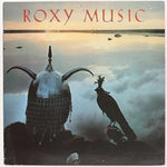 ROXY MUSIC - AVALON (Vinyl LP)