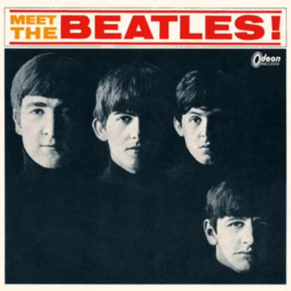 5CD 「JAPAN BOX / THE BEATLES」 BEATLES - BEATLES (JAPAN BOX/5CD) – SoundsLikeVinyl