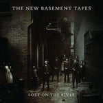 NEW BASEMENT TAPES - LOST ON THE RIVER (Vinyl LP)