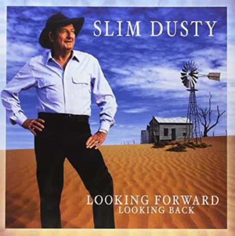 DUSTY,SLIM - LOOKING FORWARD LOOKING BACK(Vinyl LP)