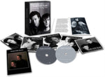 TEARS FOR FEARS - SONGS FROM THE BIG CHAIR (DELUXE/CD/DVD)