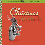 VARIOUS ARTISTS - ULTRA LOUNGE: CHRISTMAS COCKTAILS / VAR (Vinyl LP)