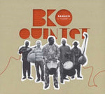 BKO QUINTET - BAMAKO TODAY (CD/DVD) (CD)