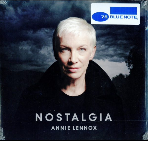 An Evening of Nostalgia With Annie Lennox [DVD] 【公式通販】