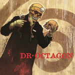 DR OCTAGON - DR OCTAGONECOLOGYST (2LP) (Explicit, Vinyl LP)