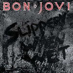 BON JOVI - SLIPPERY WHEN WET (180G) (Vinyl LP)