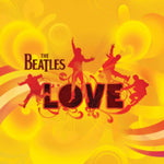 BEATLES - LOVE (Vinyl LP)