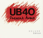 UB40 - PRESENT ARMS [3 CD][DELUXE EDITION]