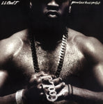 LL COOL J - MAMA SAID KNOCK YOU OUT (Vinyl LP)