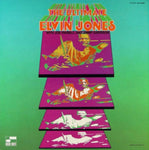 JONES,ELVIN - ULTIMATE (Vinyl LP)