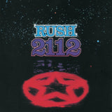 RUSH - 2112 (180G) (Vinyl LP)