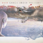 RUSH - GRACE UNDER PRESSURE (200G VINYL/DL CARD) (Vinyl LP)