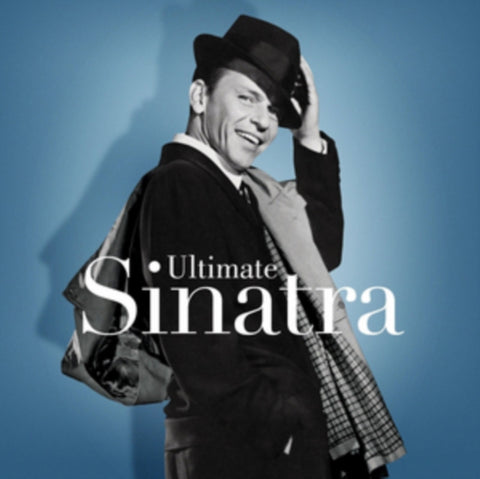 SINATRA,FRANK - ULTIMATE SINATRA (Vinyl LP)