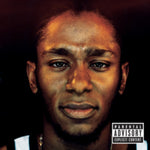 MOS DEF - BLACK ON BOTH SIDES (Vinyl LP)