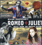 ROMEO & JULIET O.S.T. - ROMEO & JULIET O.S.T. (Vinyl LP)