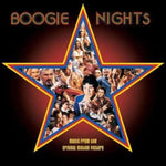 BOOGIE NIGHTS O.S.T. - BOOGIE NIGHTS O.S.T. (Vinyl LP)