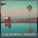 BEST COAST - CALIFORNIA NIGHTS (Vinyl LP)