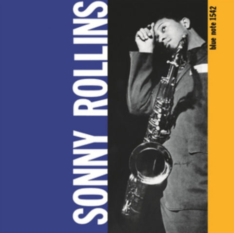 ROLLINS,SONNY - VOLUME 1 (Vinyl LP)