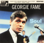 FAME,GEORGIE - SOUL (Vinyl LP)