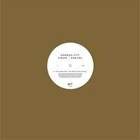 GORGON CITY - SIRENS (REMIX) (12" Vinyl)