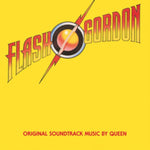 QUEEN - FLASH GORDON LP LTD. (Vinyl LP)