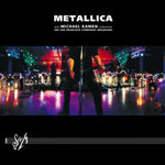 METALLICA - S & M (Vinyl LP)
