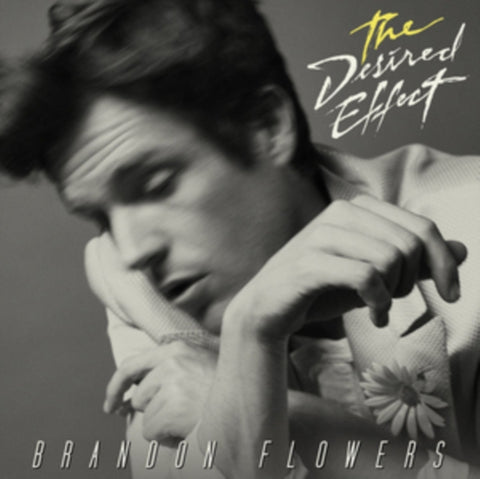 FLOWERS,BRANDON - DESIRED EFFECT (Vinyl LP)