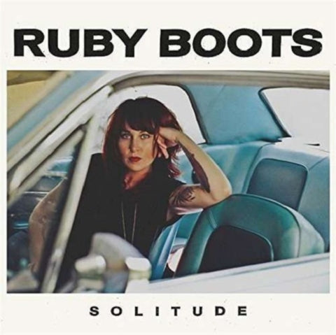 RUBY BOOTS - SOLITUDE(Vinyl LP)