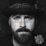 ZAC BROWN BAND - JEKYLL + HYDE (Vinyl LP)