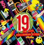 HARDCASTLE,PAUL - 19 (30TH ANNIVERSARY MIXES) (Vinyl LP)