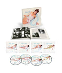 ROXY MUSIC - ROXY MUSIC (SUPER DELUXE 3 CD/DVD-A)