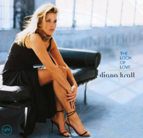 KRALL,DIANA - LOOK OF LOVE (Vinyl LP)